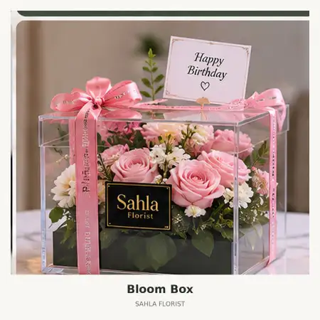 Bloom Box Majapahit Semarang